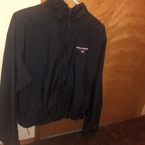 Ralph Lauren Polo Sport Lightweight Jacket